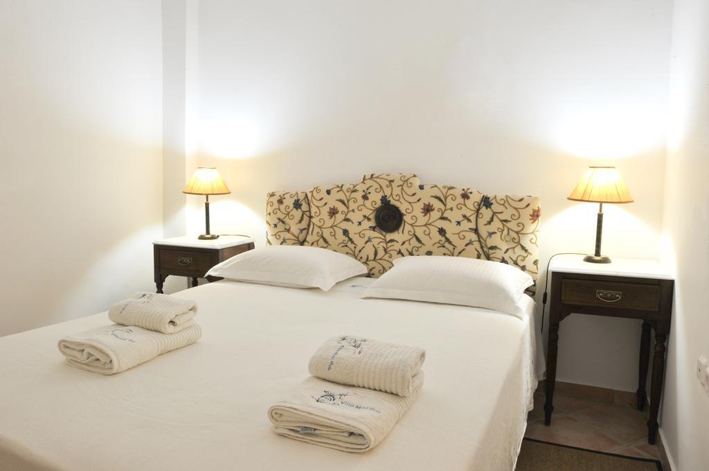 Villa Martha Spetses Town Phòng bức ảnh