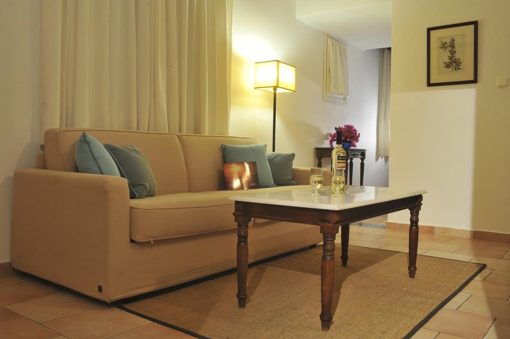 Villa Martha Spetses Town Phòng bức ảnh