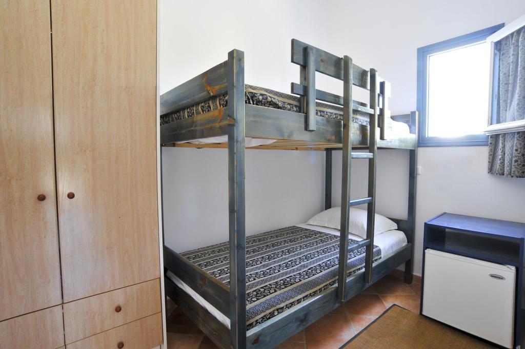 Villa Martha Spetses Town Phòng bức ảnh