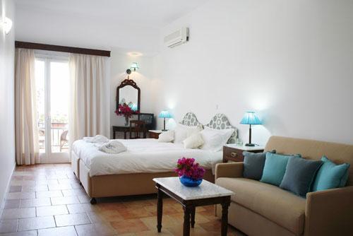 Villa Martha Spetses Town Phòng bức ảnh