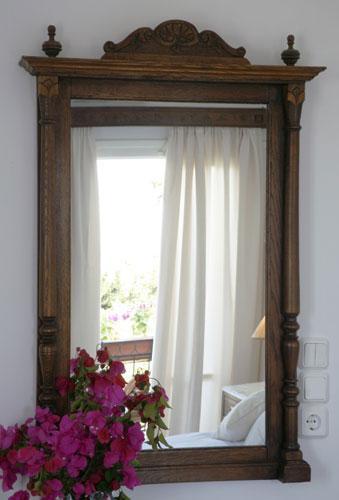 Villa Martha Spetses Town Phòng bức ảnh
