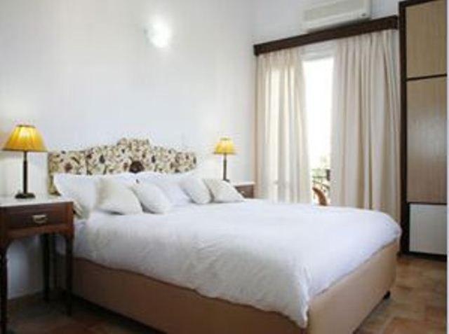 Villa Martha Spetses Town Phòng bức ảnh